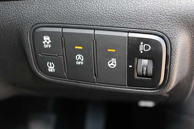 Hyundai i20 1.0T GDi Premium 5dr