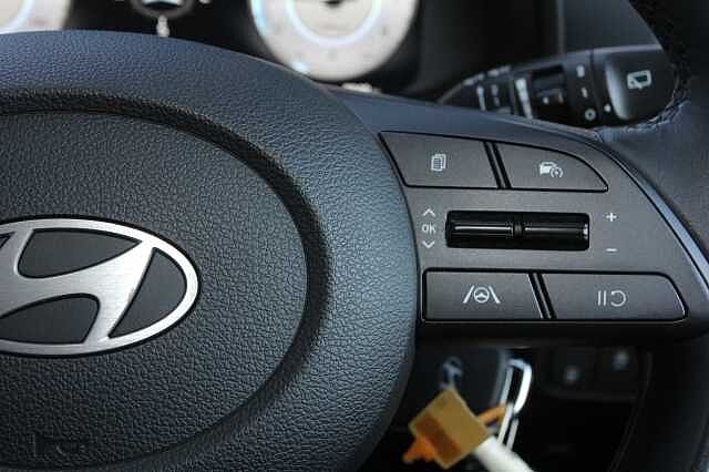 Hyundai i20 1.0T GDi Premium 5dr