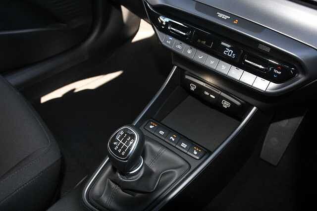 Hyundai i20 1.0T GDi Premium 5dr