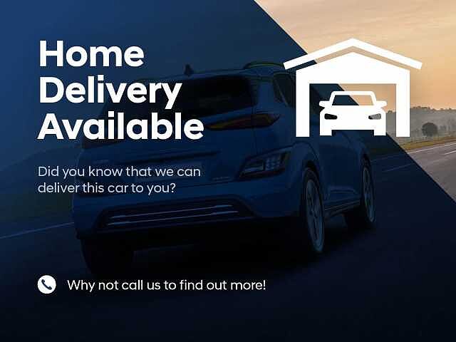 Hyundai Kona 1.6 GDi Hybrid Premium 5dr DCT