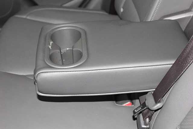 Hyundai Kona 1.6 GDi Hybrid Ultimate 5dr DCT