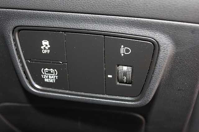 Hyundai Tucson 1.6 TGDi Hybrid 230 Premium 5dr 2WD Auto