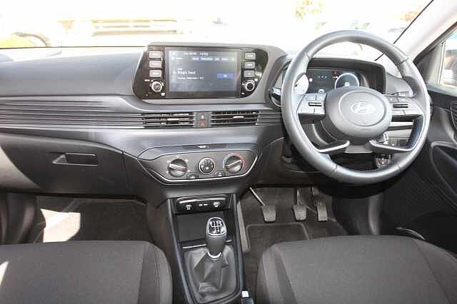Hyundai i20 1.0T GDi Advance 5dr