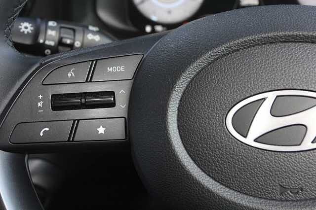 Hyundai i20 1.0T GDi Advance 5dr