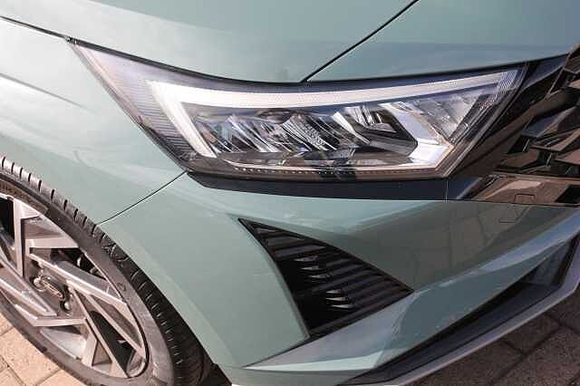 Hyundai i20 1.0T GDi Advance 5dr