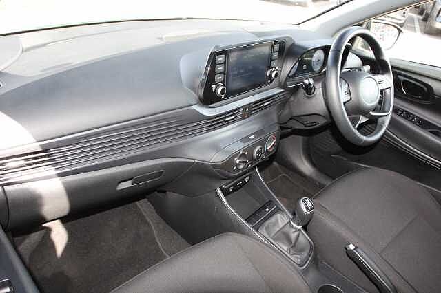 Hyundai i20 1.0T GDi Advance 5dr