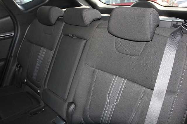 Hyundai Tucson 1.6 TGDi Hybrid 230 Premium 5dr 2WD Auto