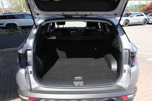 Hyundai Tucson 1.6 TGDi Hybrid 230 Premium 5dr 2WD Auto