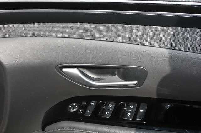 Hyundai Tucson 1.6 TGDi Hybrid 230 Premium 5dr 2WD Auto