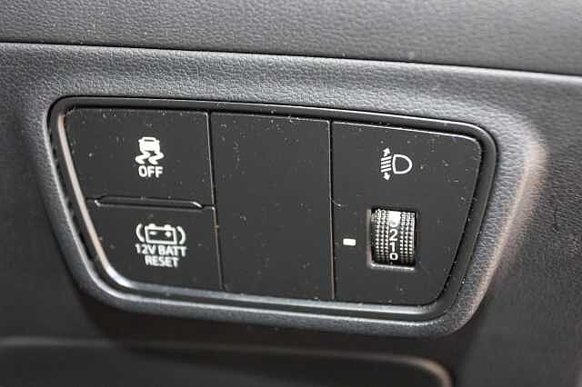 Hyundai Tucson 1.6 TGDi Hybrid 230 Premium 5dr 2WD Auto