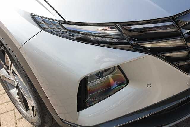 Hyundai Tucson 1.6 TGDi Hybrid 230 Premium 5dr 2WD Auto