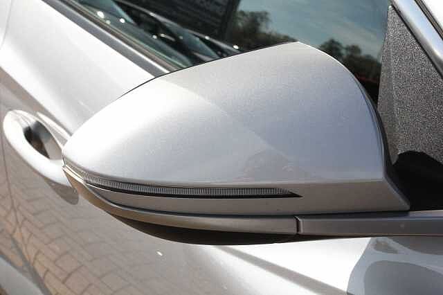 Hyundai Tucson 1.6 TGDi Hybrid 230 Premium 5dr 2WD Auto