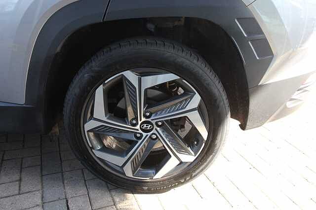 Hyundai Tucson 1.6 TGDi Hybrid 230 Premium 5dr 2WD Auto