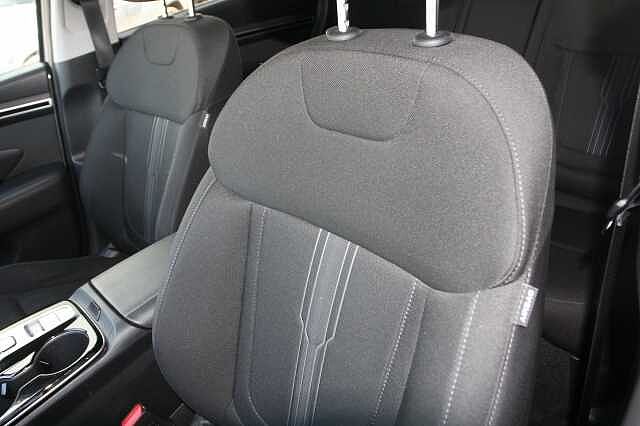 Hyundai Tucson 1.6 TGDi Hybrid 230 Premium 5dr 2WD Auto