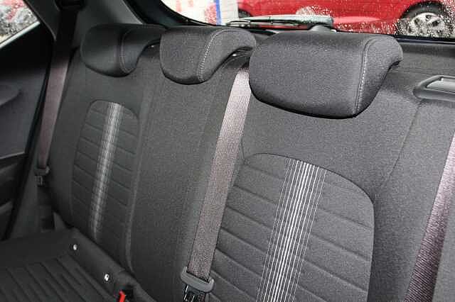 Hyundai i10 1.0 [63] Advance 5dr [Nav]