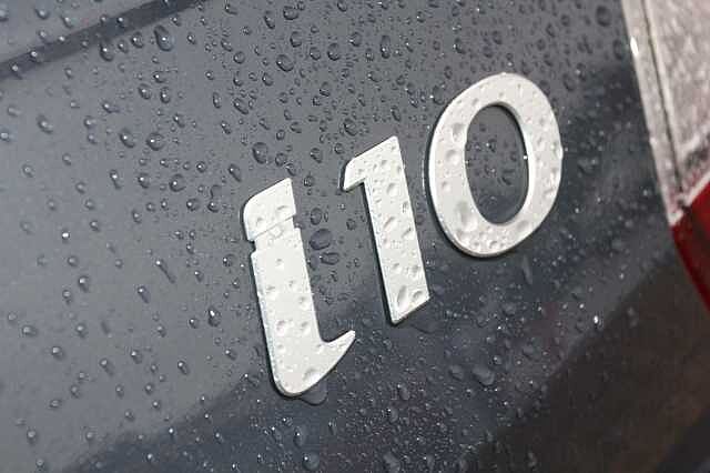 Hyundai i10 1.0 [63] Advance 5dr [Nav]