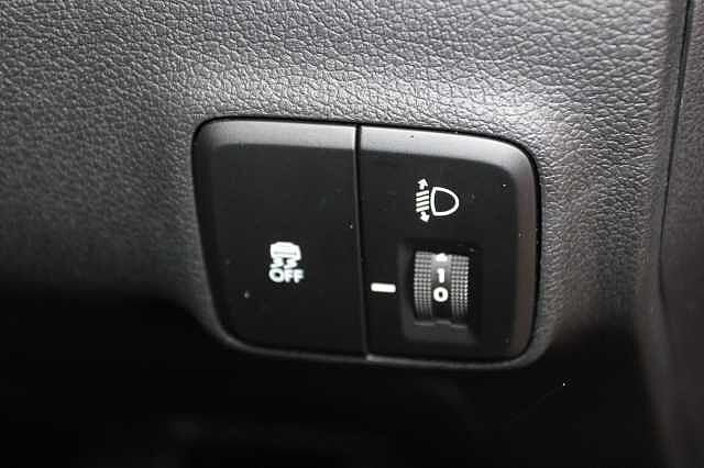 Hyundai i10 1.0 [63] Advance 5dr [Nav]