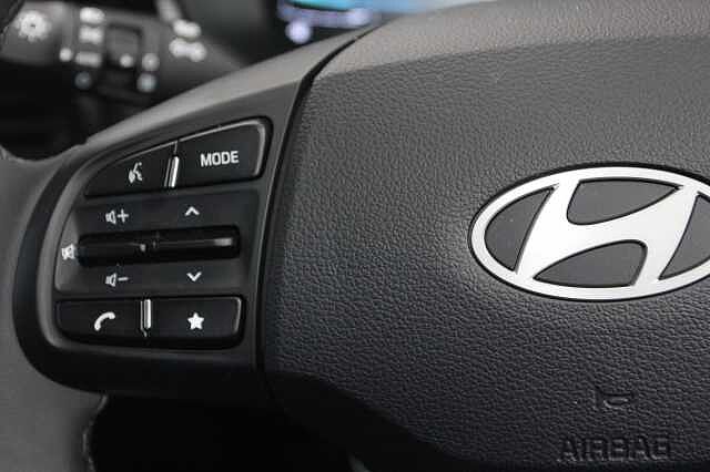 Hyundai i10 1.0 [63] Advance 5dr [Nav]