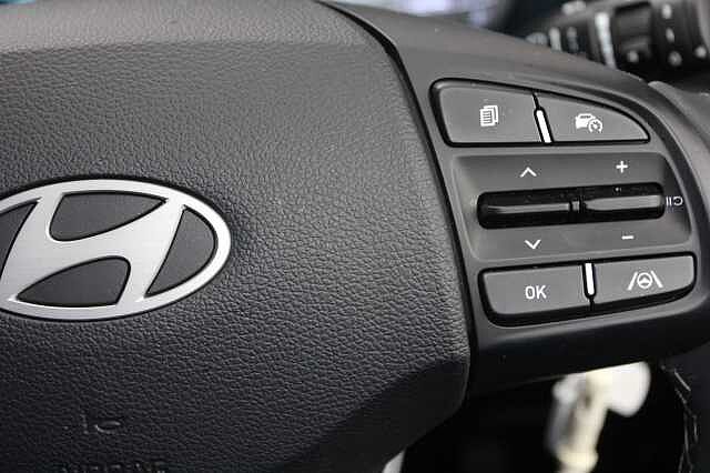 Hyundai i10 1.0 [63] Advance 5dr [Nav]