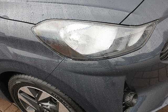 Hyundai i10 1.0 [63] Advance 5dr [Nav]