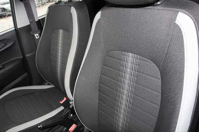 Hyundai i10 1.0 [63] Advance 5dr [Nav]