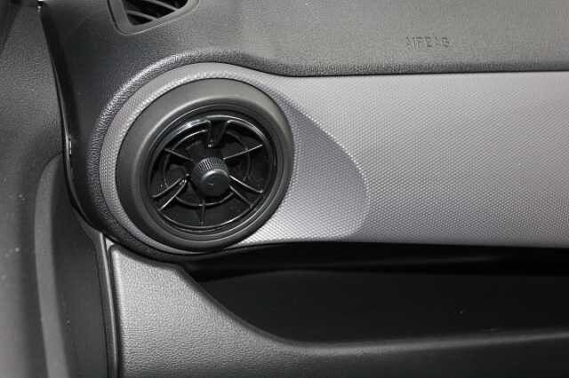 Hyundai i10 1.0 [63] Advance 5dr [Nav]