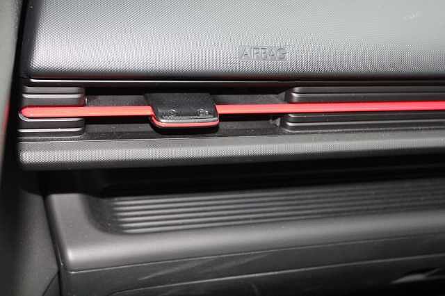 Hyundai Kona 1.6 GDi Hybrid N Line S 5dr DCT