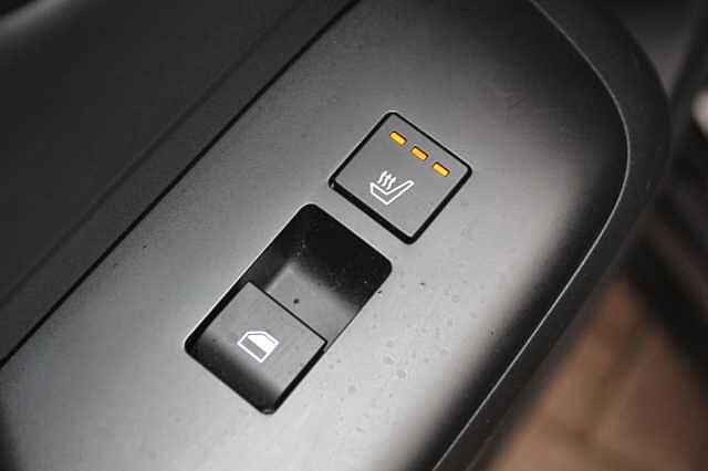 Hyundai Kona 1.6 GDi Hybrid N Line S 5dr DCT