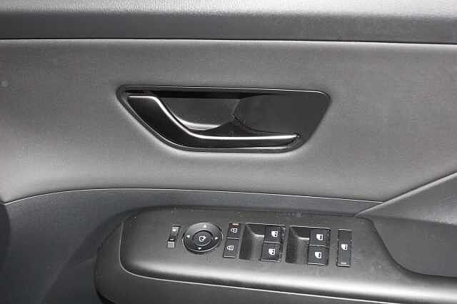 Hyundai Kona 1.6 GDi Hybrid N Line S 5dr DCT