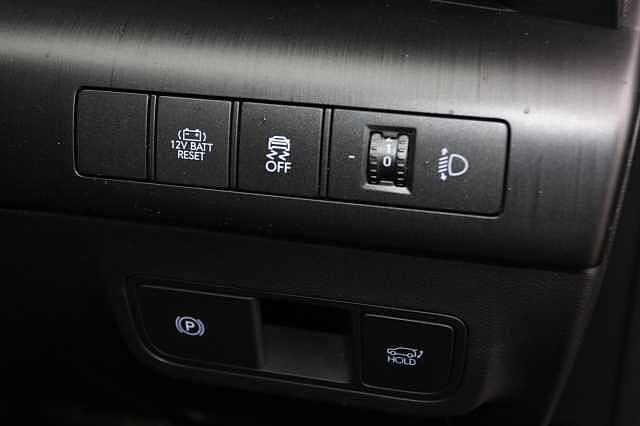 Hyundai Kona 1.6 GDi Hybrid N Line S 5dr DCT