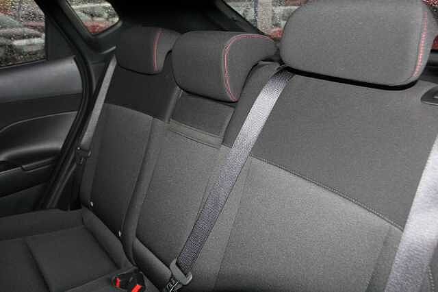 Hyundai Kona 1.6 Hybrid 129 N Line 5dr DCT