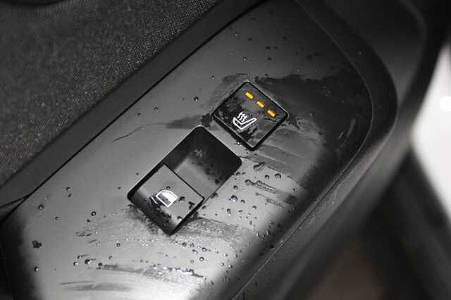 Hyundai Kona 1.6 Hybrid 129 N Line 5dr DCT