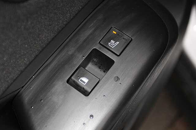 Hyundai Kona 1.6 Hybrid 129 N Line 5dr DCT