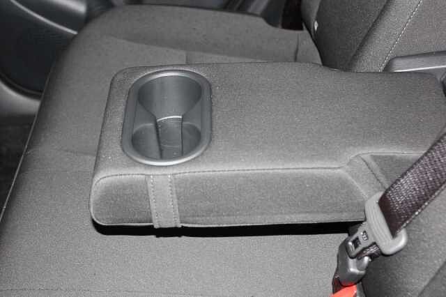 Hyundai Kona 1.6 Hybrid 129 N Line 5dr DCT