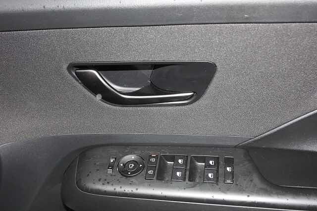 Hyundai Kona 1.6 Hybrid 129 N Line 5dr DCT