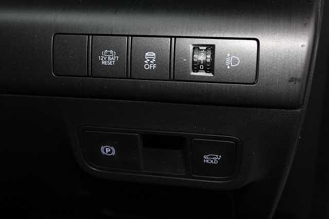 Hyundai Kona 1.6 Hybrid 129 N Line 5dr DCT