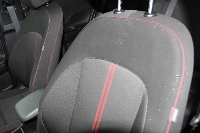 Hyundai Kona 1.6 Hybrid 129 N Line 5dr DCT