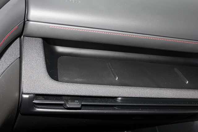 Hyundai Tucson 1.6T Hybrid N Line S 5dr Auto