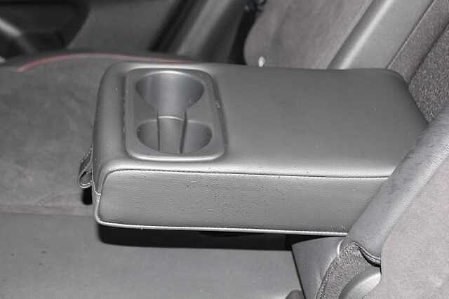 Hyundai Tucson 1.6T Hybrid N Line S 5dr Auto