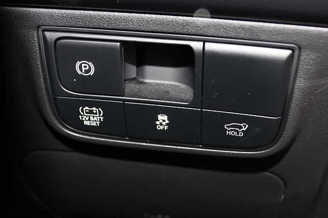 Hyundai Tucson 1.6T Hybrid N Line S 5dr Auto