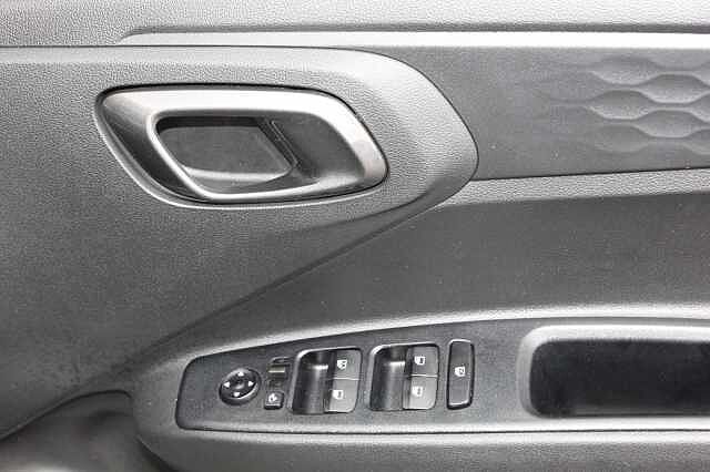 Hyundai i10 1.0 [63] Premium 5dr Auto [Nav]