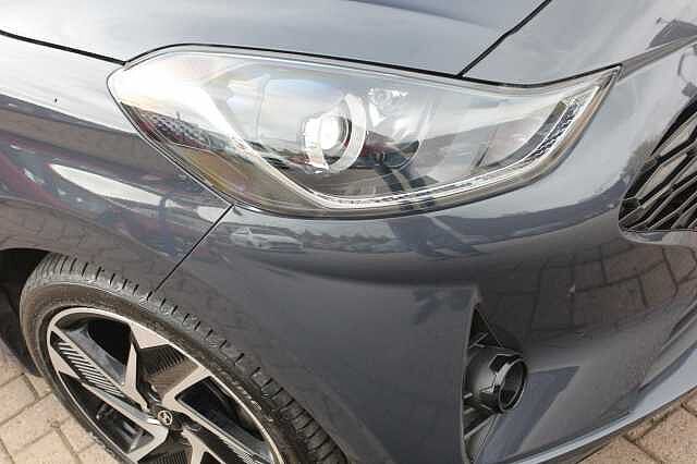 Hyundai i10 1.0 [63] Premium 5dr Auto [Nav]