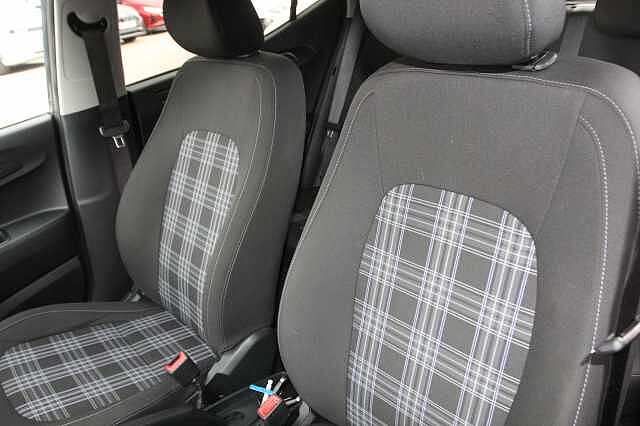 Hyundai i10 1.0 [63] Premium 5dr Auto [Nav]