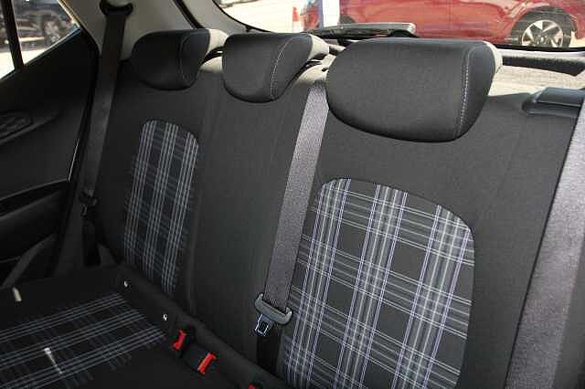 Hyundai i10 1.0 [63] Premium 5dr Auto [Nav]