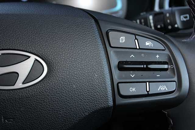 Hyundai i10 1.0 [63] Premium 5dr Auto [Nav]