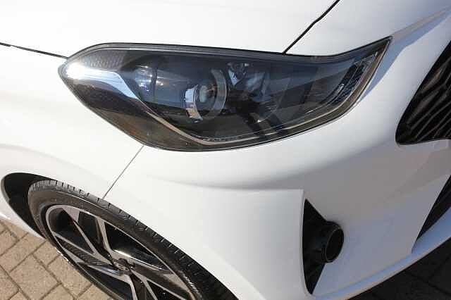 Hyundai i10 1.0 [63] Premium 5dr Auto [Nav]