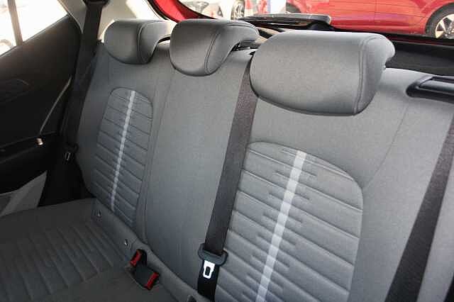 Hyundai i10 1.0 [63] Premium 5dr Auto [Nav]
