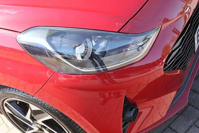 Hyundai i10 1.0 [63] Premium 5dr Auto [Nav]