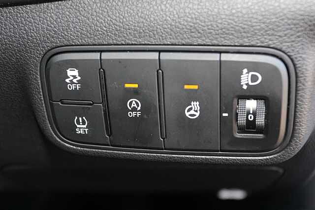 Hyundai i20 1.0T GDi Premium 5dr DCT