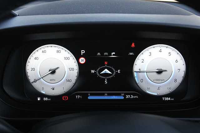 Hyundai i20 1.0T GDi Premium 5dr DCT